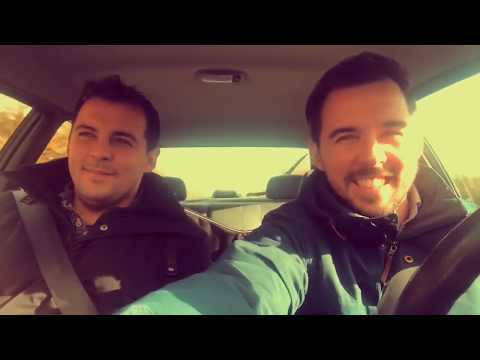 Søndagssang interview med Victor og Robert - Hjælp hinanden