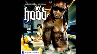 Ace Hood - Wet Wet (Ft. Pleasure P) [Sex Chronicles]