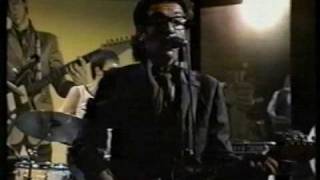 Elvis Costello &amp; The Attractions - Rockpalast 6-15-78 (Part 2)