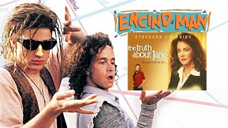 Recenzja filmu Prawda o Jane (2000)