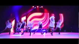Moveit 2013 Divalution - Red Hot Kinda Love