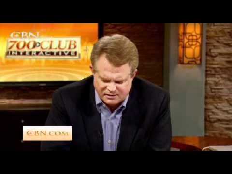 700 Club Interactive: Reid Porter- May 24, 2012 - CBN.com