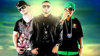 "Par De Gatitas" (Original) - Gadiel ft. Farruko & Ñengo Flow ★REGGAETON 2011★