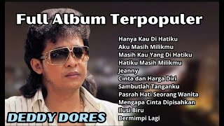 Download lagu DEDDY DORES FULL ALBUM - SEBUAH LAGU UNTUK NIKE ARDILLA mp3 Download lagu DEDDY DORES FULL ALBUM - SEBUAH LAGU UNTUK NIKE ARDILLA mp3