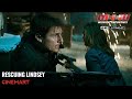 MISSION IMPOSSIBLE III 2006 Rescuing Lindsey Scene 4K UHD