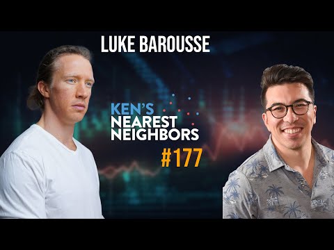 How AI Completely Reshaped This Data Analyst's Job (Luke Barousse)