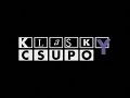 Klasky Csupo Nickelodeon 1999 Rocket Power