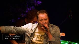 HaCB plays Cactus - Swim + Bad Mother Boogie