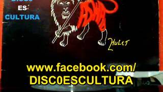 Aswad ♦ Playing Games (subtitulos español) Vinyl rip