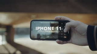 VALE LA PENA EL IPHONE 11 PARA VIDEO Y FOTO?
