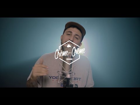 Crème Sessions: #2 Arquero (prod. Bruno Cammá)