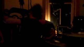 Madden Touchdown Pass - 12/04/09 - 5 of 5 - Don the Plower