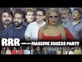 RRR’s Massive ₹1000 crore Success Grand Celebration | PART 01 | UNEDITED Version | Redcarpet