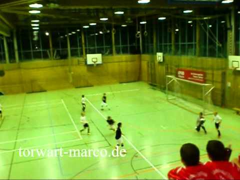 Geiles Turnier und Parade