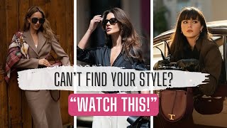 7 Simplest Ways to Find Your Style for Every Body Type