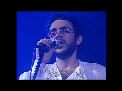 Legião Urbana - Vento no Litoral (1994)