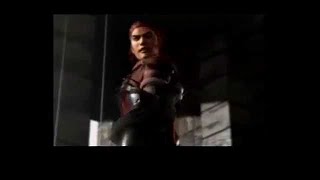 ドラッグオンドラグーン-回転ラララララ