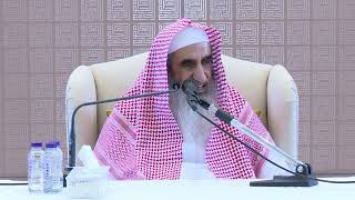 صورة 054 درس التفسير - سورة المائدة 27 - 40