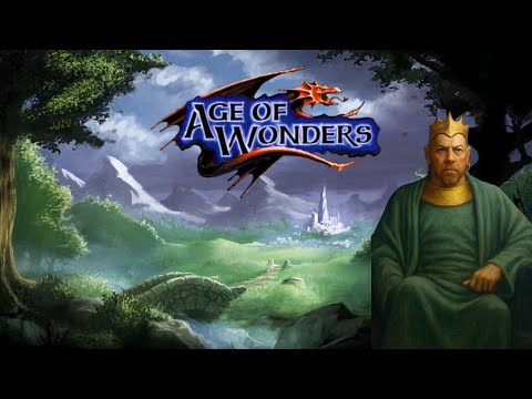 Age of Wonders (1999) Soundtrack by Michiel van den Bos