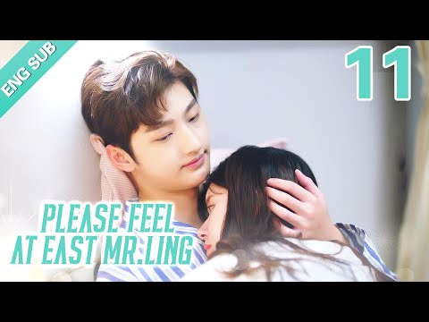 Download Please Feel At Ease Mr Ling Eo10 3gp Mp4 Codedwap