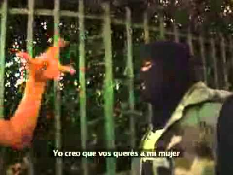 inn juan perez y el mono