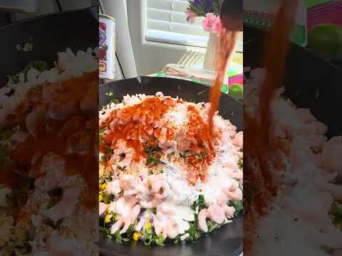 Mexican Street corn dip