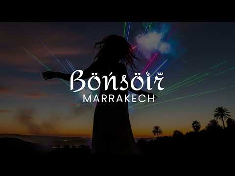 Marrakech After Dark: A Musical Adventure in Morocco