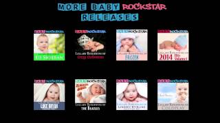 Christmas Time Is Here - Music from Baby Rockstar's Lullaby Renditions of A Charlie Brown Christmas