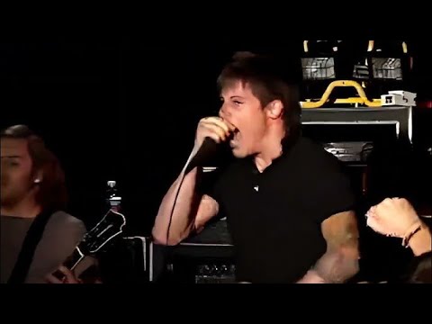 Kyle Setter Interview - Destroy The Runner - Why He Left