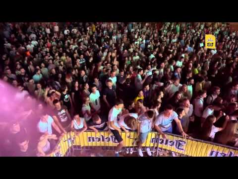 Jelen Demofest 08 | Aftermovie