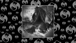 Prozak - Erased (Feat. Mackenzie Nicole) | OFFICIAL AUDIO