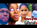 THE RETURN OF THE GHOST LATEST 2025 TRENDING NIGERIAN NOLLYWOOD NEW MOVIE