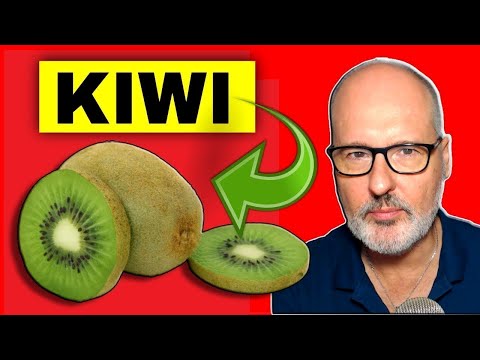 BENEFICIOS (y RIESGOS) del KIWI 🥝 que NECESITAS SABER