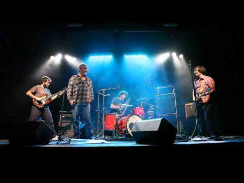 CRTVTR - We Need Time (feat. Mike Watt)