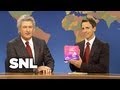 Weekend Update: Tony Bennett - Saturday Night Live