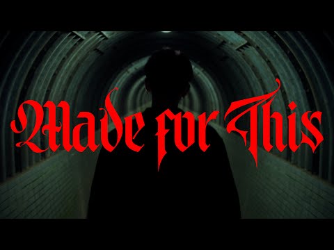 Jene / Made for This -Music Video-