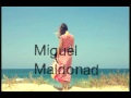 Miami Horror - Make You Mine 