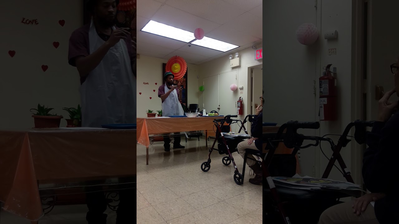 Promotional video thumbnail 2 for Health & Wellness coach & Youth Empowerment Speaker