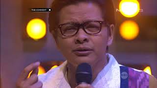 Armand Maulana  - Terluka