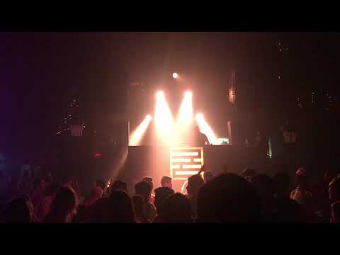 Gregor Tresher playing Oscar Escapa -  Molecule(Kraftek) in Florida 135