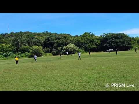 ITUANO X POPULAR - AMISTOSO BEIRA RIO - CRATO/CEARA