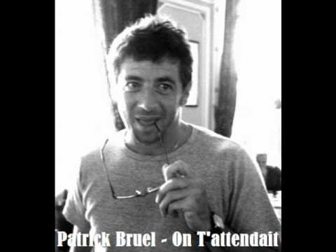 Patrick Bruel - On T'attendait Live mp HD HQ