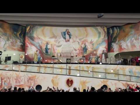 O Nosso General video