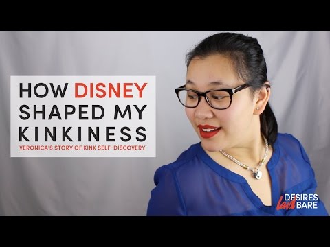 Bdsm Disney