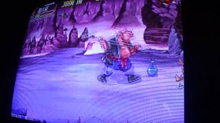 Oriental Legends: IGS PGM