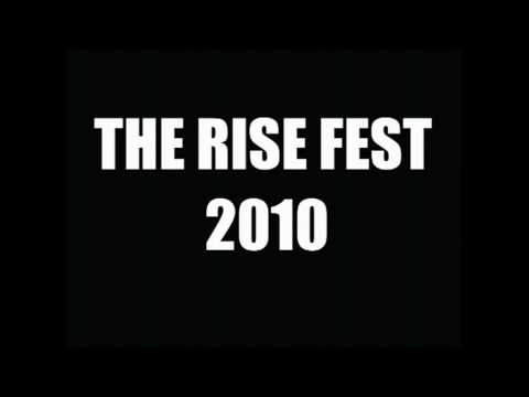 THE RISE FEST 2010