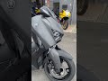 ヤマハ XMAX 250 ヤマハ XMAX 250 2026年式 MDグレー入荷致しました☆