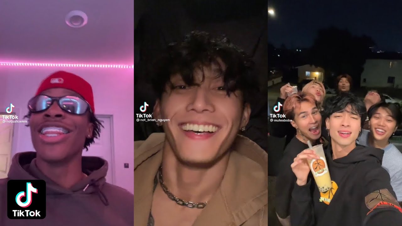 i wanna love me the way you love me TikTok