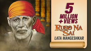 Lata Mangeshkar Song Ruso Na Sai  - Mayuresh Pai -