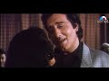 Jab Koi Baat Bigad Jaye Full Video Song Jurm Vinod Khanna Meenakshi Sheshadri Kumar Sanu